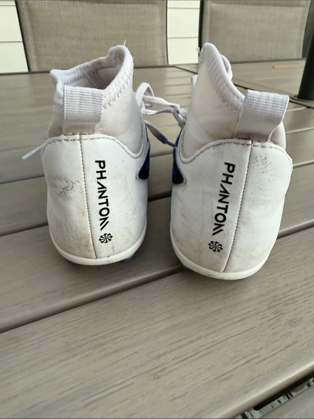 Nike high top